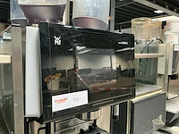 Wmf 8000s volautomaat koffiemachine - afbeelding 3 van  6