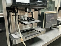Wmf 8000s volautomaat koffiemachine - afbeelding 4 van  6
