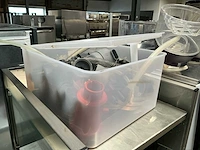 Wmf 8000s volautomaat koffiemachine - afbeelding 5 van  6