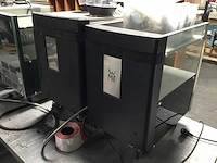 Wmf 8000s volautomaat koffiemachine - afbeelding 6 van  6