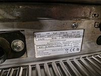 Wmf bistro - volautomatische koffiemachine (2x) - afbeelding 2 van  3