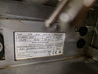 Wmf bistro - volautomatische koffiemachine (2x) - afbeelding 3 van  3