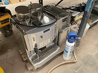 Wmf bistro koffiemachine - afbeelding 1 van  3