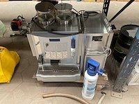 Wmf bistro koffiemachine - afbeelding 2 van  3