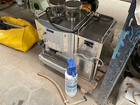 Wmf bistro koffiemachine - afbeelding 3 van  3