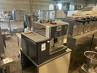 Wmf bistro koffiemachine - afbeelding 3 van  7