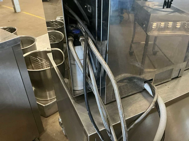 Wmf bistro koffiemachine - afbeelding 7 van  7