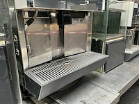 Wmf bistro volautomaat koffiemachine - afbeelding 4 van  6