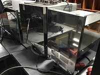 Wmf bistro volautomaat koffiemachine - afbeelding 6 van  6