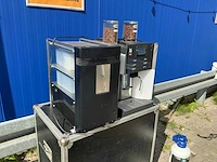 Wmf i400 koffiemachine - afbeelding 1 van  6