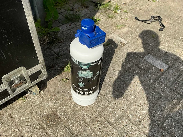 Wmf i400 koffiemachine - afbeelding 4 van  6