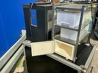 Wmf i400 koffiemachine - afbeelding 5 van  6