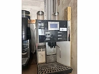 Wmf koffie- & espressomachine - afbeelding 2 van  3