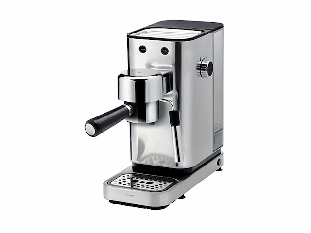 Wmf koffiezetapparaat semi-automatisch 61.3020.1006 aanrechtmodel druppelaar gemalen koffie 1400 w roestvrij staal - afbeelding 2 van  6