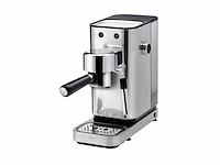 Wmf koffiezetapparaat semi-automatisch 61.3020.1006 aanrechtmodel druppelaar gemalen koffie 1400 w roestvrij staal - afbeelding 2 van  6