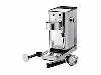 Wmf koffiezetapparaat semi-automatisch 61.3020.1006 aanrechtmodel druppelaar gemalen koffie 1400 w roestvrij staal - afbeelding 3 van  6