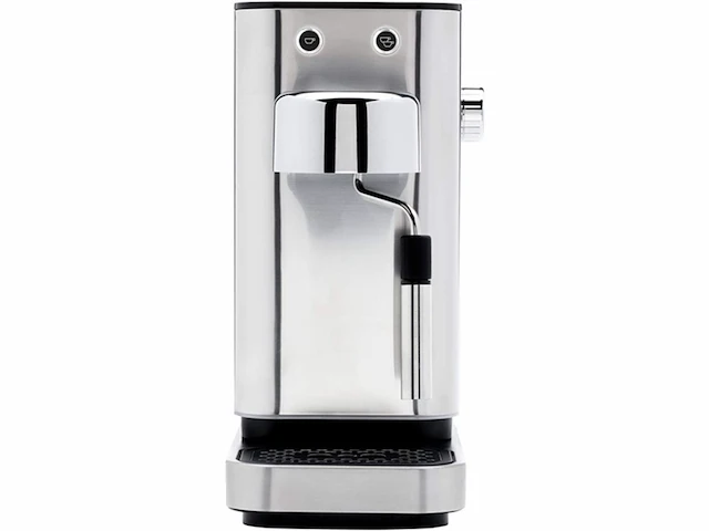 Wmf koffiezetapparaat semi-automatisch 61.3020.1006 aanrechtmodel druppelaar gemalen koffie 1400 w roestvrij staal - afbeelding 4 van  6