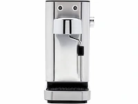 Wmf koffiezetapparaat semi-automatisch 61.3020.1006 aanrechtmodel druppelaar gemalen koffie 1400 w roestvrij staal - afbeelding 4 van  6