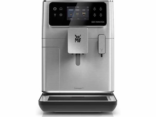 Wmf perfection 660 volautomatische espressomachine - afbeelding 1 van  7