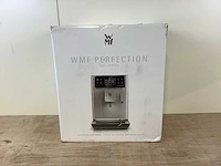 Wmf perfection 660 volautomatische espressomachine - afbeelding 2 van  7