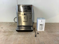 Wmf perfection 660 volautomatische espressomachine - afbeelding 3 van  7