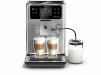 Wmf perfection 660l volautomatische espressomachine zilver - afbeelding 2 van  3