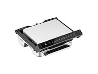 Wmf profi plus contact grill perfection - afbeelding 1 van  2