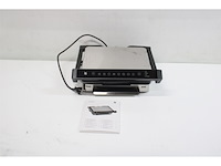 Wmf profi plus contact grill perfection - afbeelding 2 van  2