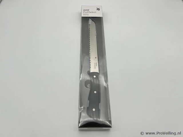 Wmf profiselect broodmes 21cm - afbeelding 1 van  1