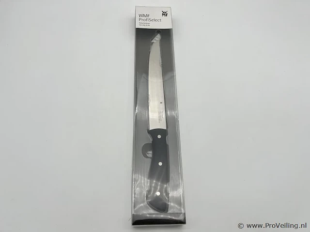 Wmf profiselect vleesmes 20cm - afbeelding 1 van  1
