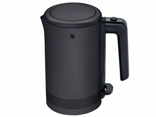 Wmf waterkoker 413140071 0,8 liter zwart - afbeelding 1 van  4
