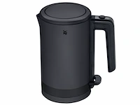 Wmf waterkoker 413140071 0,8 liter zwart - afbeelding 1 van  4