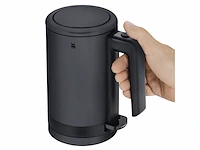 Wmf waterkoker 413140071 0,8 liter zwart - afbeelding 2 van  4