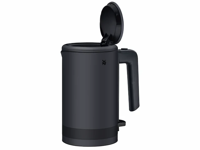 Wmf waterkoker 413140071 0,8 liter zwart - afbeelding 3 van  4
