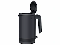 Wmf waterkoker 413140071 0,8 liter zwart - afbeelding 3 van  4