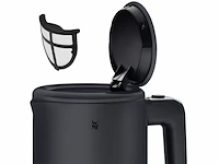 Wmf waterkoker 413140071 0,8 liter zwart - afbeelding 4 van  4