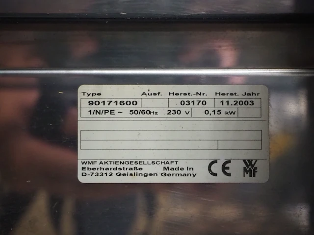 Wmf - afbeelding 7 van  7