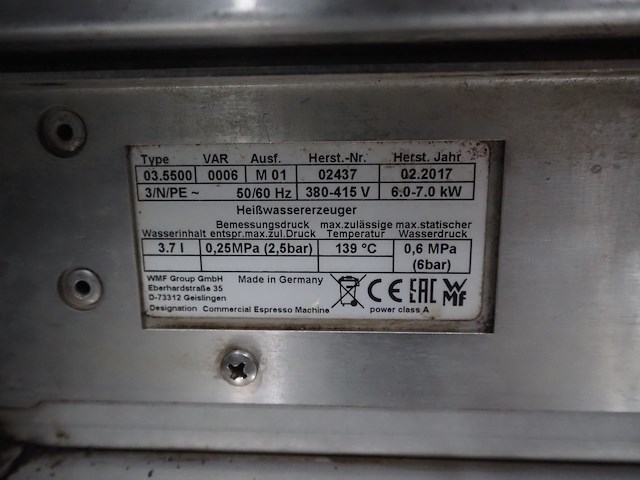 Wmf - afbeelding 5 van  16