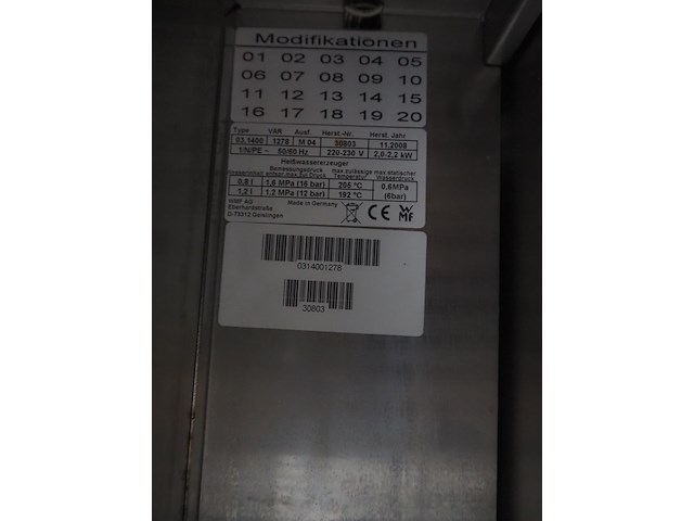 Wmf - afbeelding 9 van  9