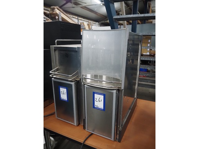 Wmf - afbeelding 1 van  7