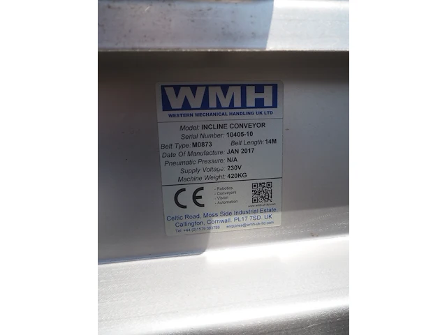 Wmh - afbeelding 8 van  8
