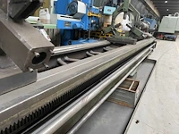 Wmw - dlz630iii5000 - horizontale draaibank - afbeelding 4 van  19