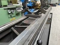 Wmw - dlz630iii5000 - horizontale draaibank - afbeelding 6 van  19