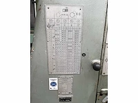 Wmw - dlz630iii5000 - horizontale draaibank - afbeelding 10 van  19