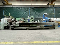 Wmw - dlz630iii5000 - horizontale draaibank - afbeelding 12 van  19