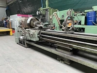 Wmw - dlz630iii5000 - horizontale draaibank - afbeelding 13 van  19