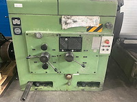 Wmw - dp1 / s3 x 4000mm - horizontal lathe - afbeelding 21 van  24