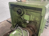 Wmw - dp1 / s3 x 4000mm - horizontal lathe - afbeelding 5 van  24