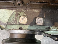 Wmw - su200x800 - cylindrical grinding machine - afbeelding 4 van  21