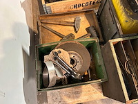 Wmw - su200x800 - cylindrical grinding machine - afbeelding 7 van  21